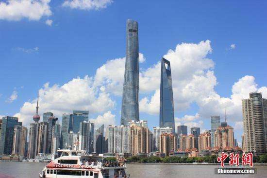 Shanghai en tête des villes chinoises pour la gestion des risques