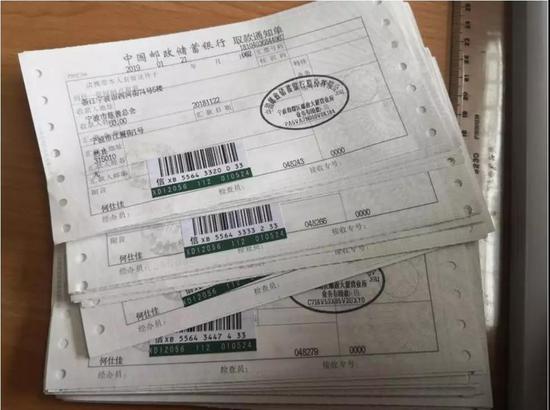 Les médias chinois recherchent le donateur anonyme qui donne des millions depuis 20 ans