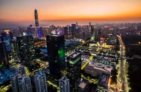 Shenzhen « meilleur endroit » pour faire des affaires en Chine