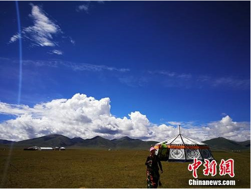 Tibet : une nouvelle loi pour protéger la réserve naturelle du mont Everest