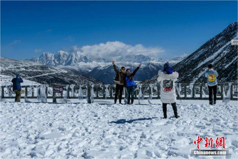 Les Chinois aiment de plus en plus voyager en basse saison