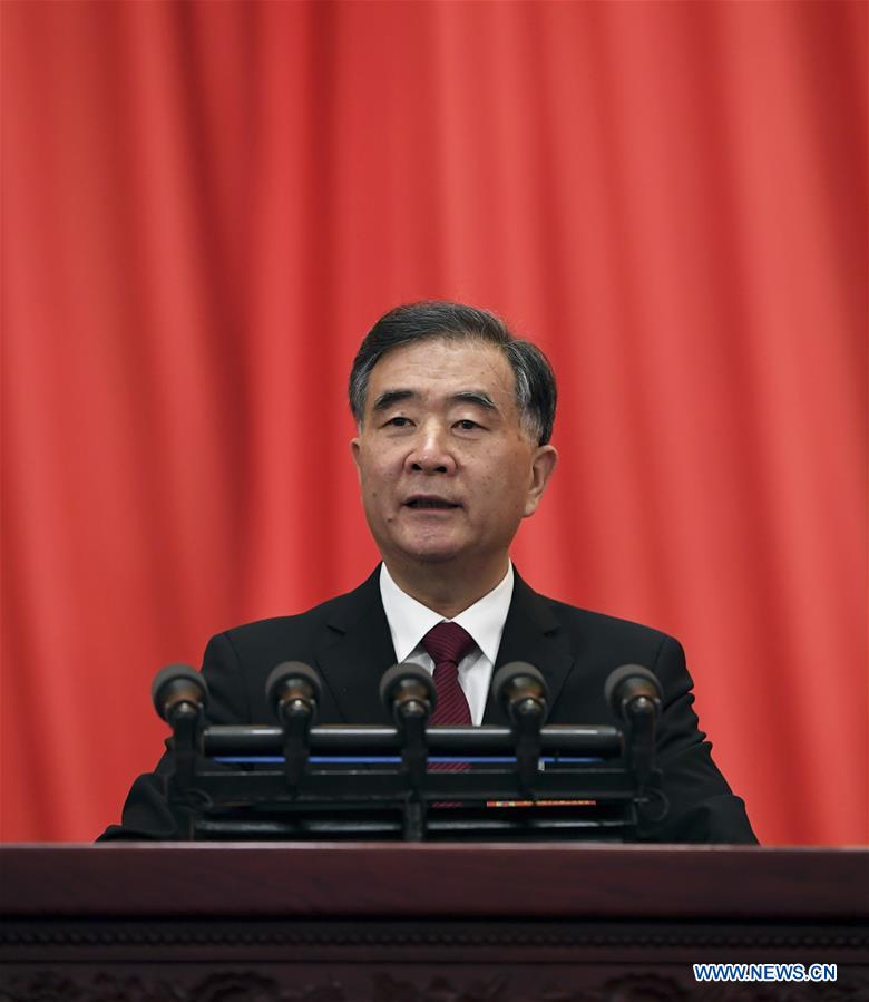Les conseillers politiques continueront de contribuer à la diplomatie de grande nation à la chinoise