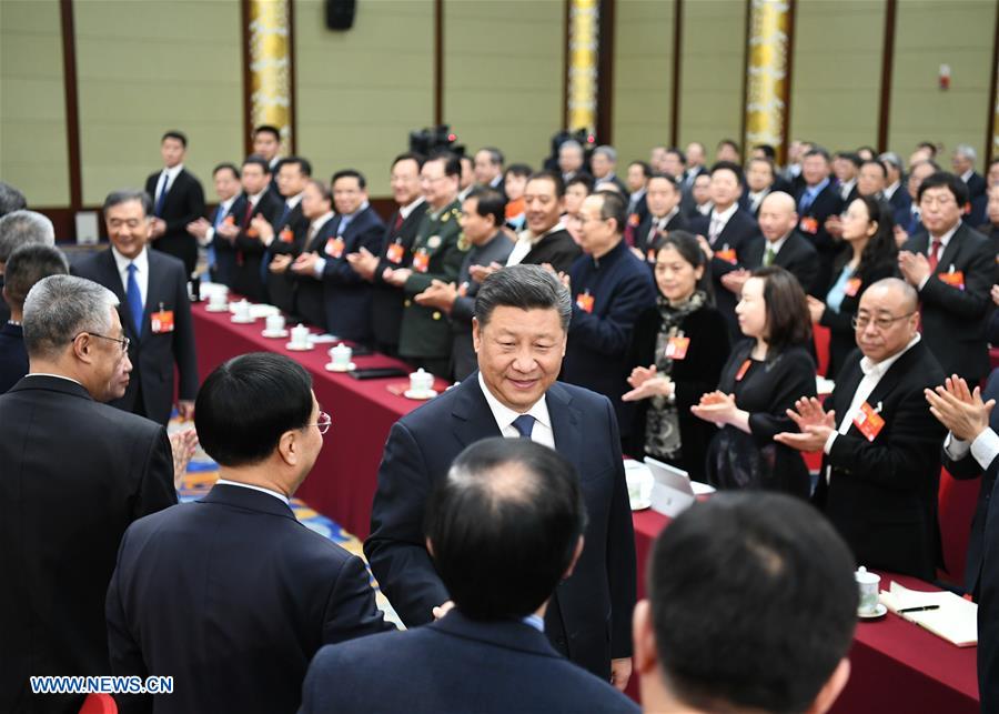Xi Jinping souligne l'importance de la confiance sur la culture