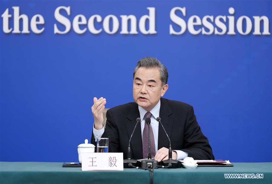 Le président chinois participera à la cérémonie d'ouverture du deuxième Forum de 