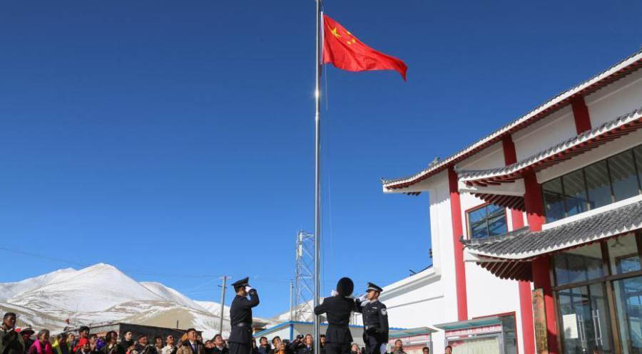 Le Tibet célèbre le 60e anniversaire de sa réforme démocratique