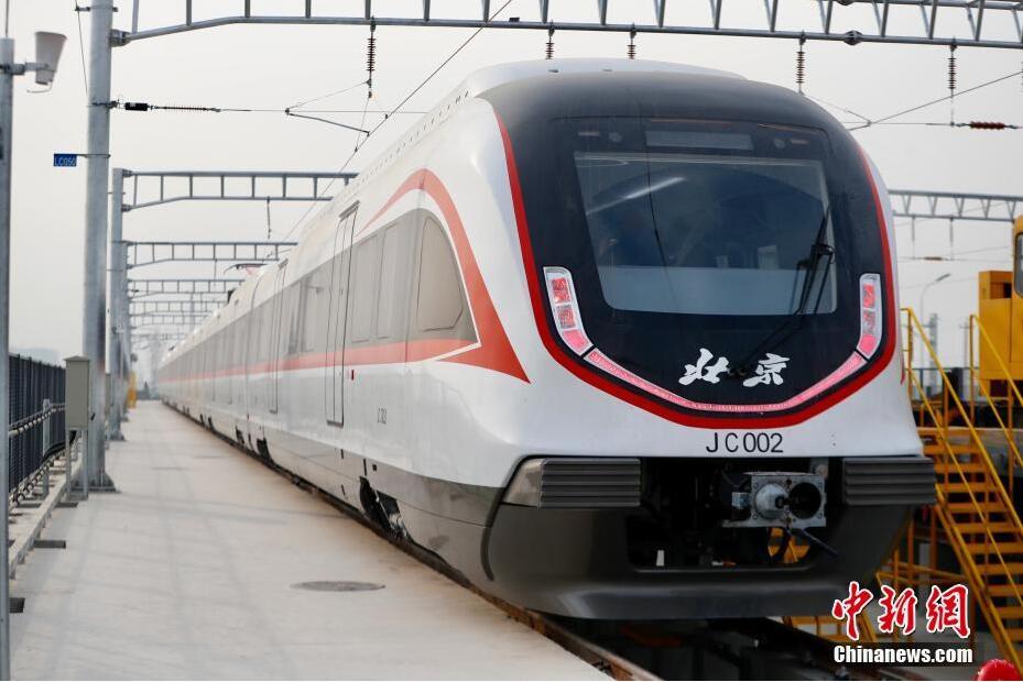 Le métro de Beijing premier de Chine pour sa fréquentation et son degré de diligence