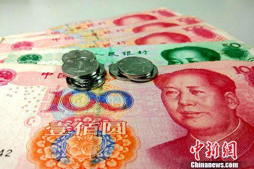 Quatre régions chinoises décident d'augmenter le salaire minimum