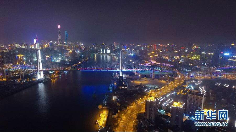 Shanghai possède le meilleur environnement commercial de Chine