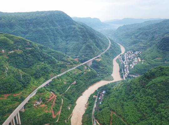 Guizhou : à la découverte du plus grand gisement de manganèse d'Asie