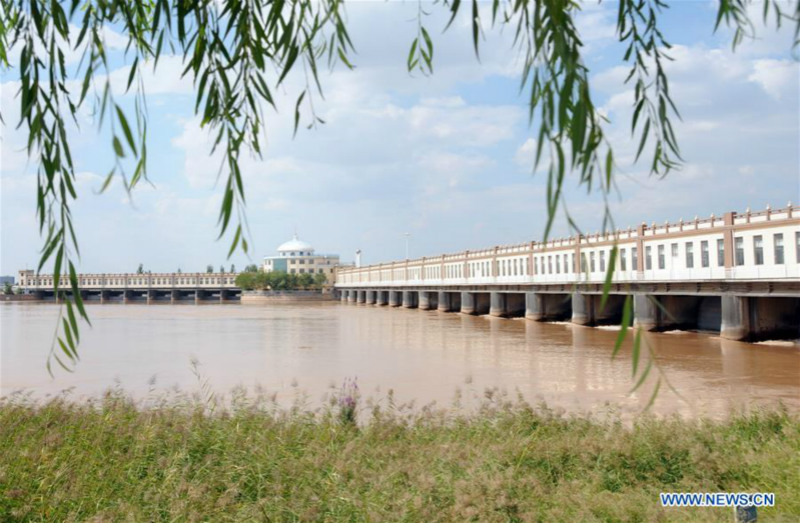 Deux anciens projets d'irrigation chinois déclarés structures d'irrigation du patrimoine mondial