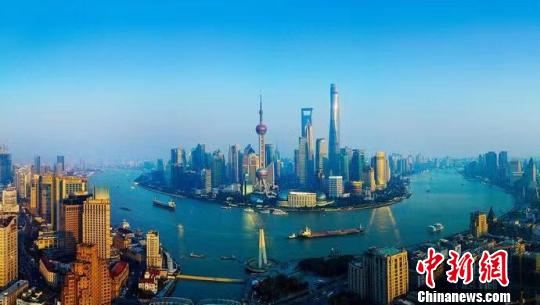 Shanghai signe pour 7,7 milliards de dollars de projets à investissements étrangers directs