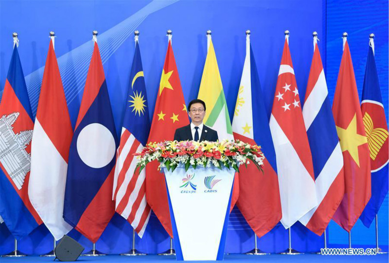 Les relations Chine-ASEAN entrent dans une nouvelle étape de développement global