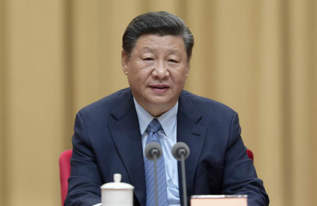 Xi Jinping appelle tous les groupes ethniques à créer conjointement un futur radieux