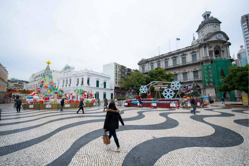 Les sites touristiques incontournables de Macao