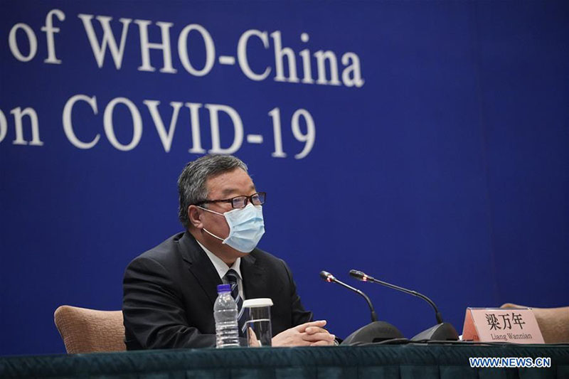 (COVID-19) La Chine obtient des résultats considérables dans le blocage de transmission interhumaine du COVID-19