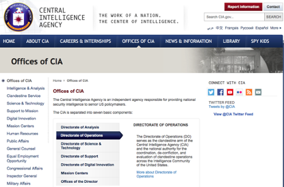 Le groupe de piratage APT-C-39 de la CIA se livre au cyber-espionnage sur des industries vitales de la Chine depuis 11 ans
