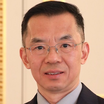 Lu Shaye, ambassadeur de Chine en France : partageons les bons et mauvais moments et soutenons-nous mutuellement