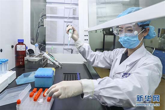 Des rumeurs et des faits réels sur la Chine face à la pandémie de COVID-19