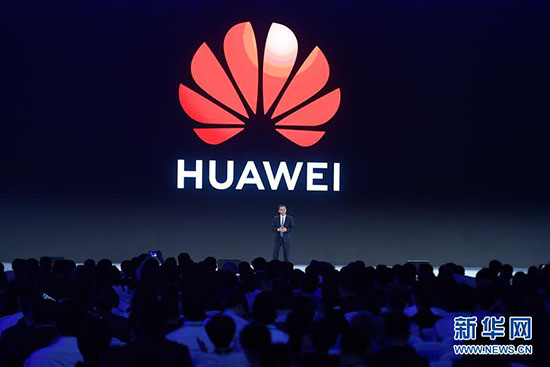 Huawei se dit déçu de la décision du juge canadien sur l'affaire Meng Wanzhou