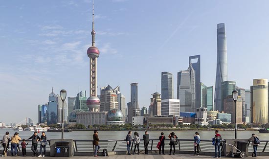 Selon la Banque mondiale, la Chine est devenue le principal réformateur dans l'amélioration de l'environnement des affaires