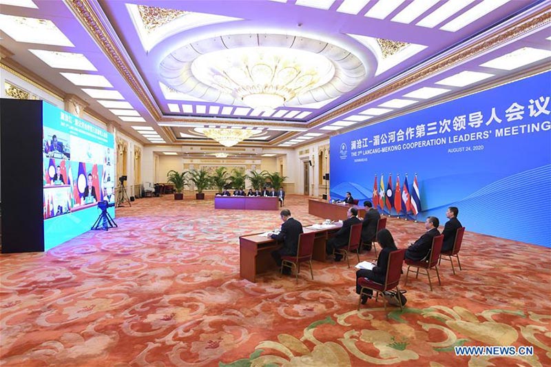 La 3ème réunion des dirigeants de la coopération Lancang-Mékong renforce les partenariats et favorise la prospérité commune, selon des hauts responsables