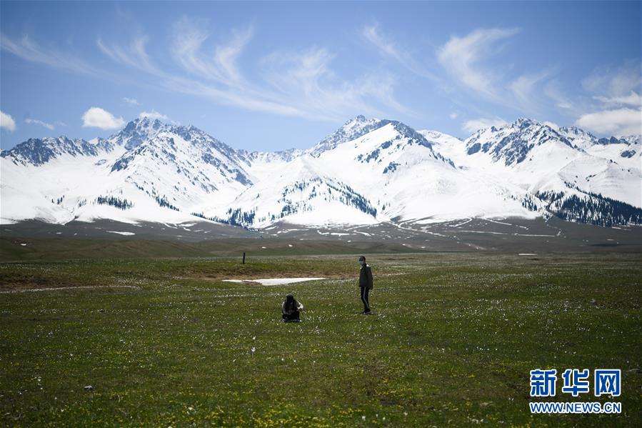 Le Xinjiang adopte diverses mesures pour favoriser la relance du tourisme