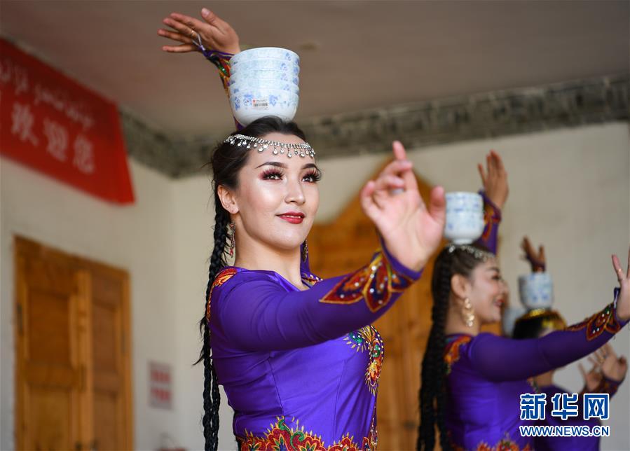 Le Xinjiang adopte diverses mesures pour favoriser la relance du tourisme