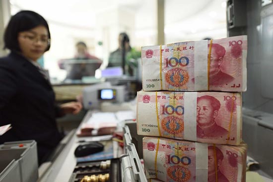 La Chine va supprimer de nouveaux obstacles à l'utilisation du renminbi