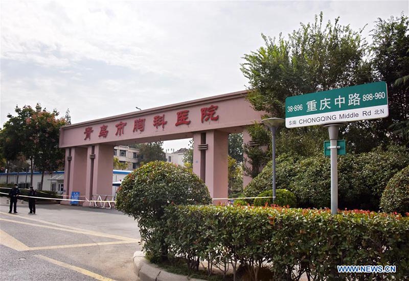 (COVID-19) Chine : Qingdao effectue un dépistage du COVID-19 dans toute la ville après l'émergence de nouveaux cas