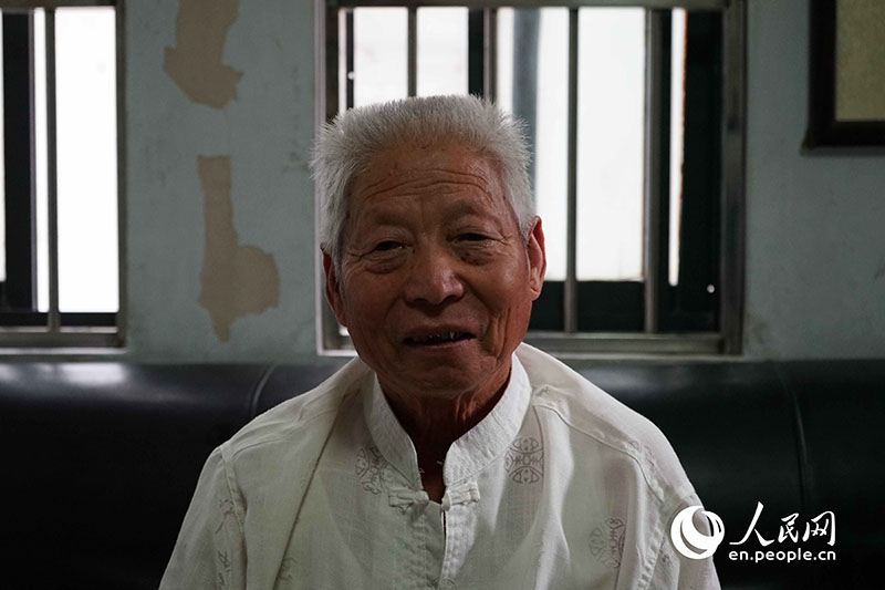 La lutte contre la pauvreté au Shandong : les histoires derrière les sourires