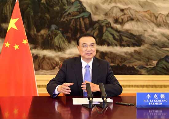 Le PM chinois appelle à une meilleure coopération avec l'ASEAN dans le commerce et l'investissement