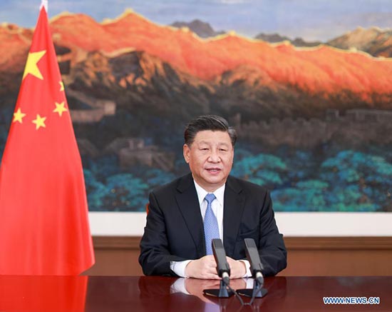 Xi Jinping appelle à former une communauté de destin Chine-ASEAN plus étroite