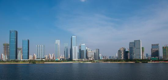 Shenzhen, le centre des technologies de pointe de la Chine gagne la faveur des investisseurs 