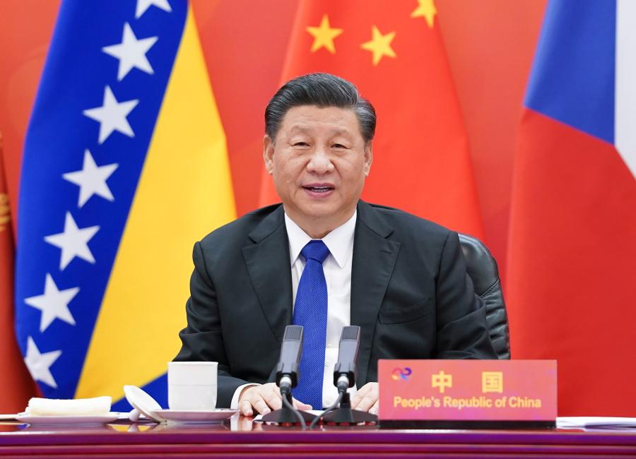 Xi Jinping appelle à l'élaboration d'un nouveau plan de coopération Chine-PECO