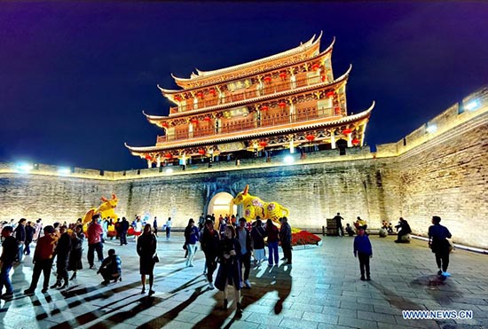 L'industrie du voyage en Chine devrait rebondir l'année prochaine