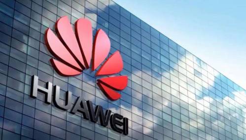 Huawei lance des produits basés sur HarmonyOS ciblant le secteur de la maison intelligente