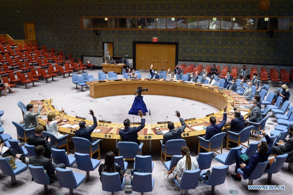 Le Conseil de sécurité prolonge le mandat de la force de maintien de la paix à Chypre jusqu'au 31 janvier 2022