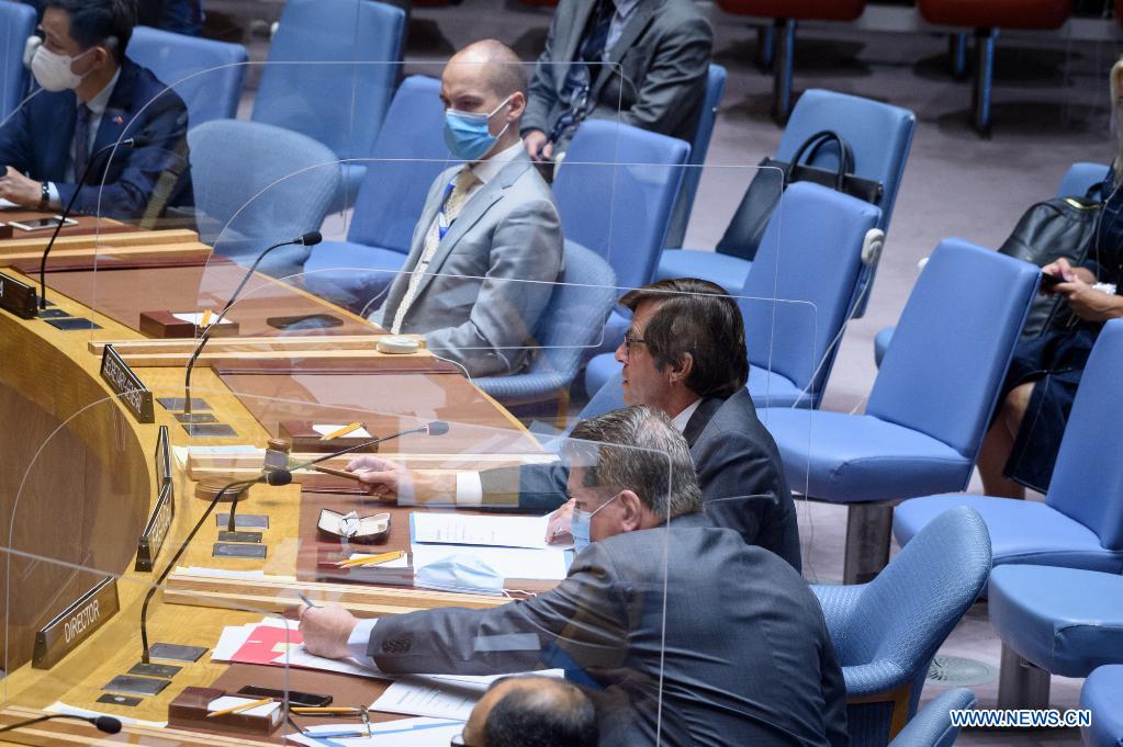 Le Conseil de sécurité de l'ONU renouvelle ses sanctions contre la République centrafricaine