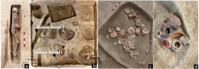 Des archéologues chinois ont trouvé des preuves de consommation de bière vieilles de 9 000 ans dans le sud de la Chine