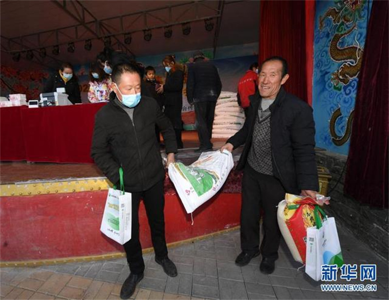 Le village de Zhuozhatan : un développement vert dans le Qinghai