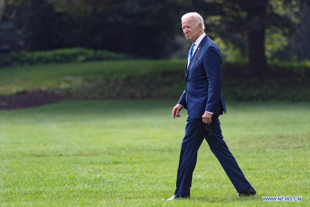 Les sénateurs américains demandent à Joe Biden d'expulser les diplomates russes en raison d'un différend concernant l'ambassade