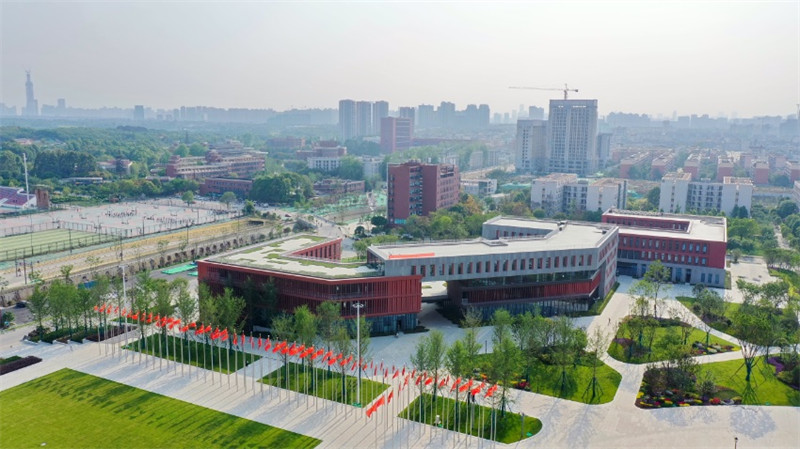 Début du compte à rebours de 200 jours de l'Universiade de Chengdu