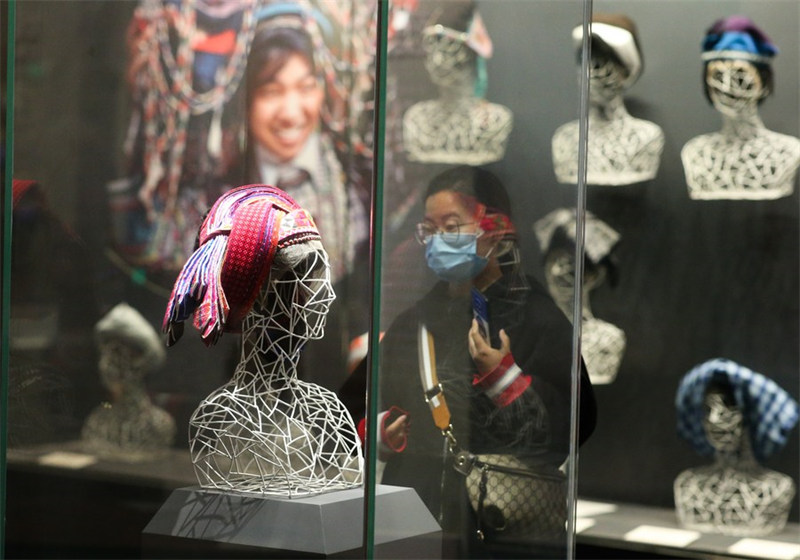 Chine : Journée internationale des musées