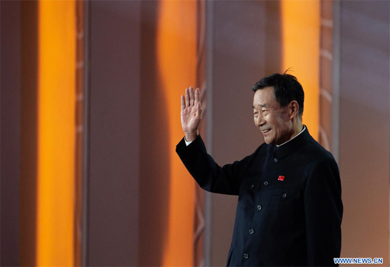 Coup d'envoi du Festival international du film de Beijing, 16 films en lice pour le prix Tiantan