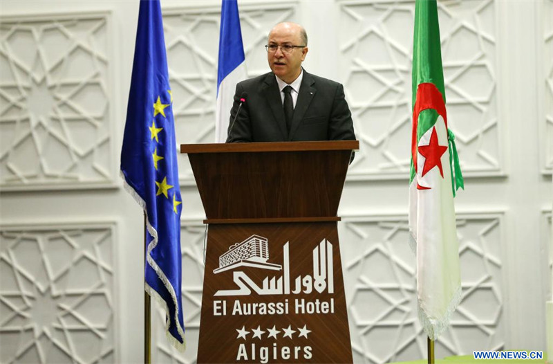 Des hommes d'affaires algériens et français à Alger pour examiner de nouvelles opportunités d'investissement