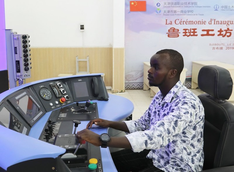 La coopération avec la Chine apporte à l'Afrique de meilleures infrastructures, plus d'emplois et un développement durable
