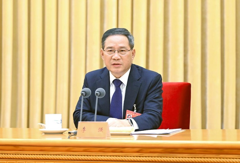La Chine organise la Conférence centrale sur le travail économique pour l'année 2023
