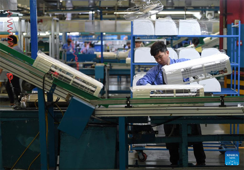 La province du Guangdong accélère la transformation intelligente et numérique de l'industrie manufacturière