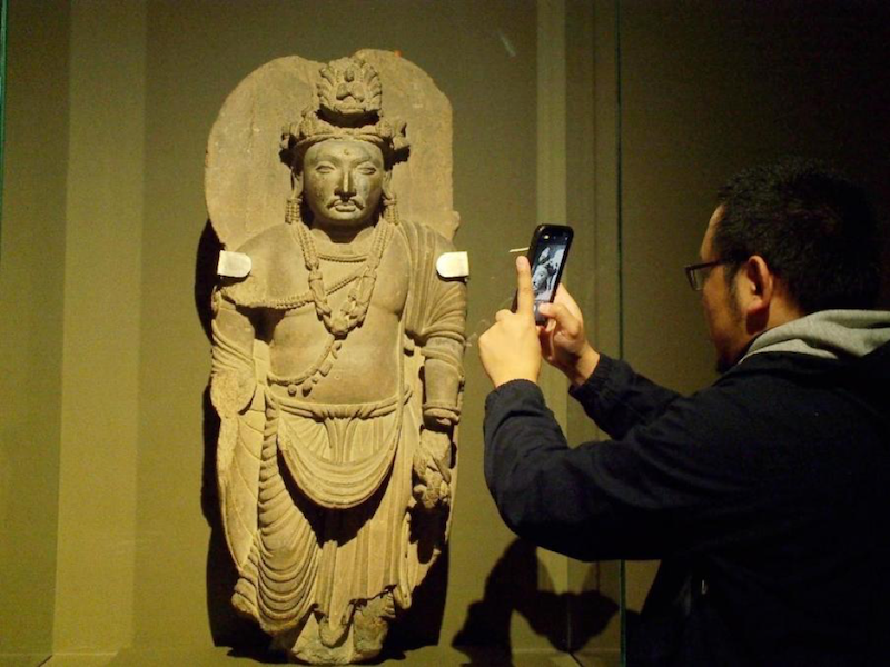 La Chine protège le patrimoine culturel et promeut l'apprentissage mutuel entre les civilisations