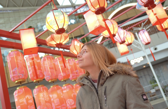 La fête des Lanternes : s'émerveiller devant les lanternes et savourer des yuanxiao